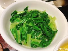 油麦菜-老街鱼嘴巴(坡子街老店)
