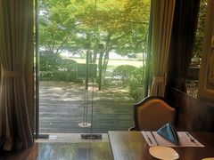 -浙江西子宾馆·瑶园咖啡厅