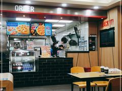 大堂-达美乐比萨(东建路店)