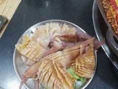 -铜元老码头鳝鱼火锅