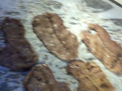 -秦炉烤肉(财富中心店)