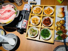 -万岁寿司(天河领展店)