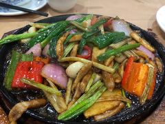 -众源美食(光复阁店)