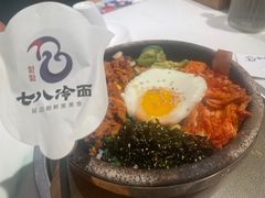 -七八冷面·延边朝鲜族美食(圣熙八号店)