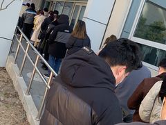 -上海市嘉定区安亭医院