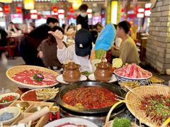 -蜀大侠火锅(总府路店)