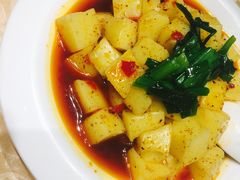 -令氏家外家周秦食府(高新店)
