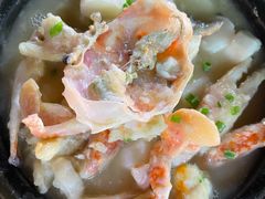 -花开富贵平潭海鲜楼(平潭店)