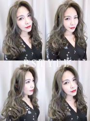 点击看大图 -P.STYLE派斯造型