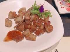 -红叶日本料理(开发区店)