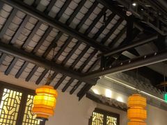 -绿茶餐厅(深圳龙华天虹购物中心店)