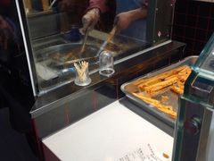 -1973继光香香鸡(合生汇购物中心店)