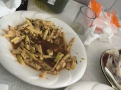 -天乐农家鱼头王(天目湖店)