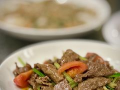 -盛中钰广味小馆