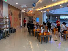 -海底捞大排档火锅(悦荟广场店)