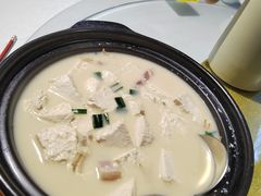 家烧台州豆腐-鲜潮里·粤式大排档