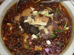 -周正水煮活鱼·吊水鱼(万科店)