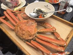 -震海贝烤贝·民俗特色店(延吉总店)