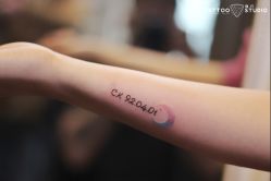 -飛凡TATTOO纹身•原创