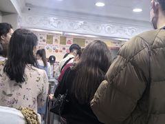 -珍妮曲奇聪明小熊(尖沙咀店)