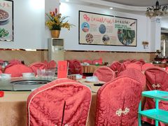 大堂-红日饭店(裕隆三路店)