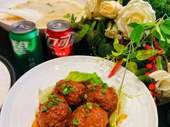 -闫府私房菜·百年鲁菜(恒隆店)