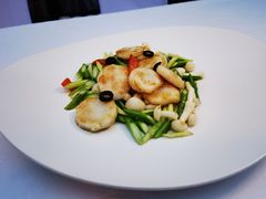 -金鸭季·臻品餐厅(欢乐海岸购物中心店)