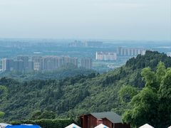 -桃源山庄·水蜜桃采摘·柴火鸡·烧烤团建(龙泉山店)