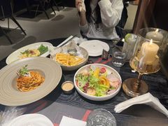 -Nord Grill&Bar Highland诺德西餐(深圳欢乐海岸店)