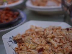 -家乡饭店(里仁洞店)