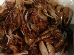 -老街烧烤·四方路小烤肉(书院路店)