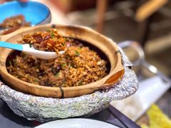 腊味炒饭-金龙·打边炉(武进路店)