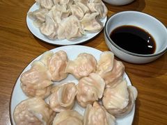 -伊喜饺子·烤鸭(五道口学院路店)