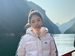 -神农溪纤夫文化旅游区-售票中心