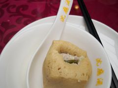 豆腐-沈厅酒家(周庄店)