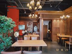-颐和•海鲜砂锅粥•啫啫煲(奥林匹克广场店)