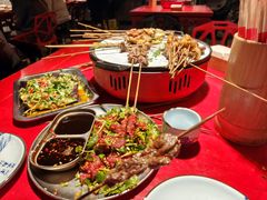 -醉烧膘·烧烤夜宵王(总店)