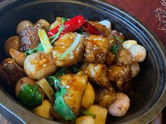 -解香楼(八盘岭路店)