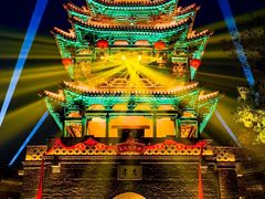 -台儿庄古城
