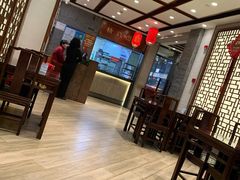 大堂-老半斋(福州路店)