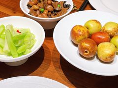 -四季民福烤鸭店(外滩外白渡桥店)