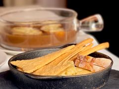 -火车头法国西餐厅