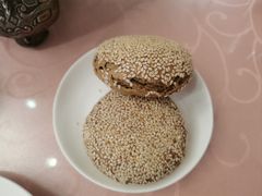 -烤肉宛饭庄(南礼士路店)