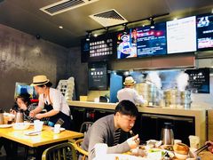 -陈鹏鹏潮汕菜(欢乐海岸 海边景观店)