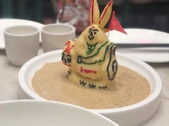 -京味斋·北京烤鸭(北京南站洋桥店)