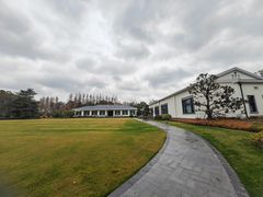 -棕榈岛海鲜自助餐厅(虹桥迎宾馆店)