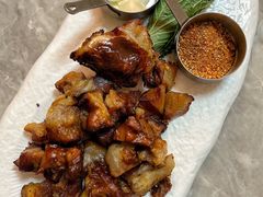 -来哥菜馆·大厨烹小鲜