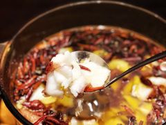 -海味世家·家常菜馆(明州里店)