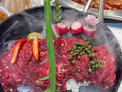 -香佰里重庆火锅(恒力博纳广场店)