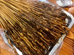 -十里铺铁板鱿鱼